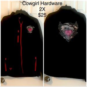Cowgirl Hardware